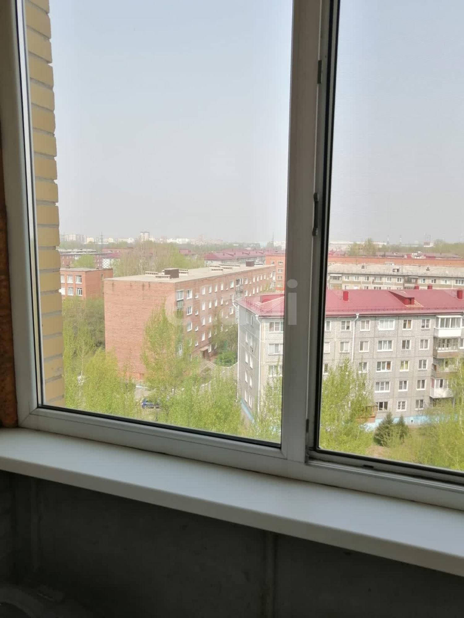 Купить квартиру за 9 280 000 рублей на Молодежная 3-я, 57а
