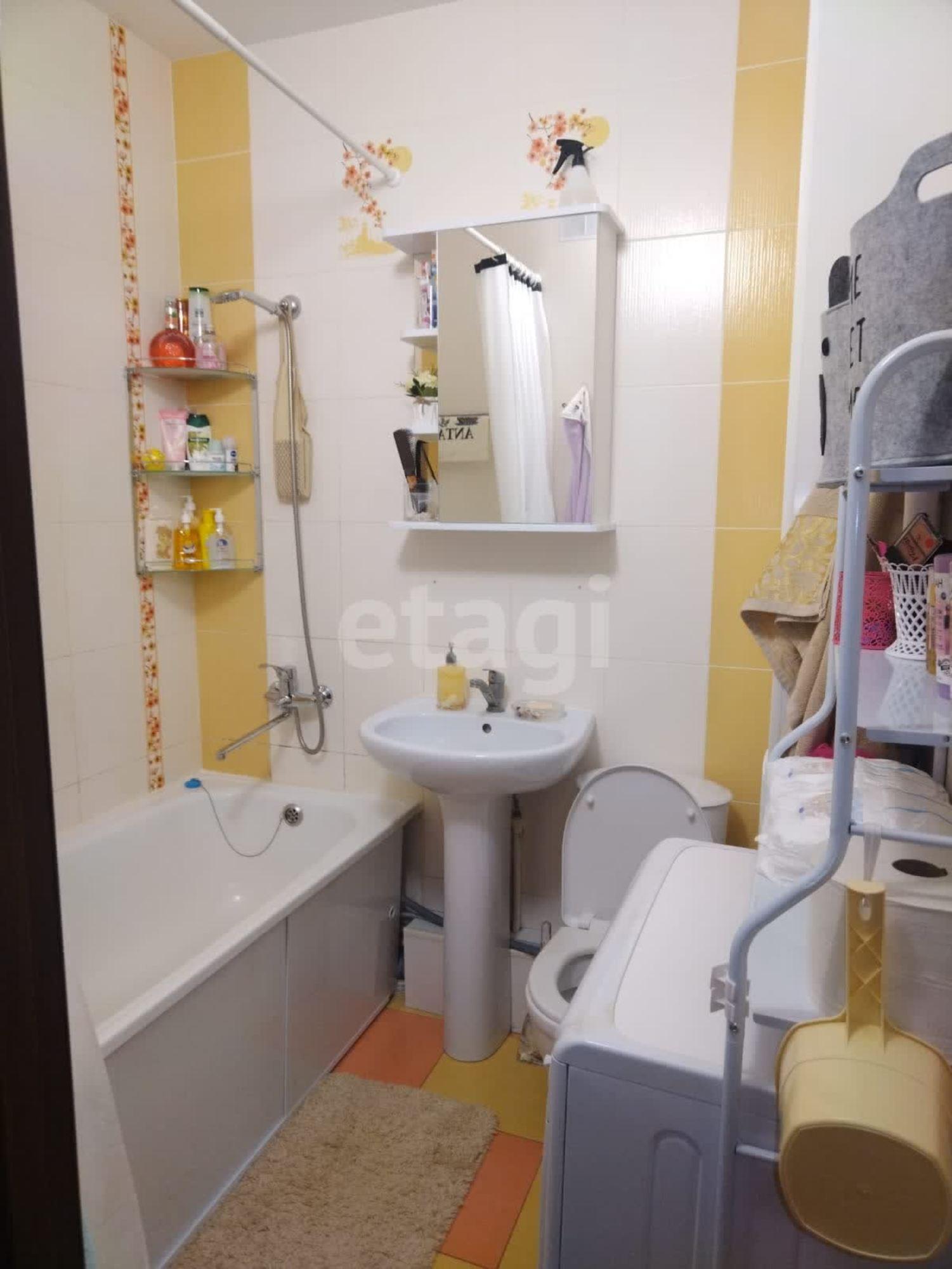 Купить квартиру за 3 850 000 рублей на Завертяева, 7/3