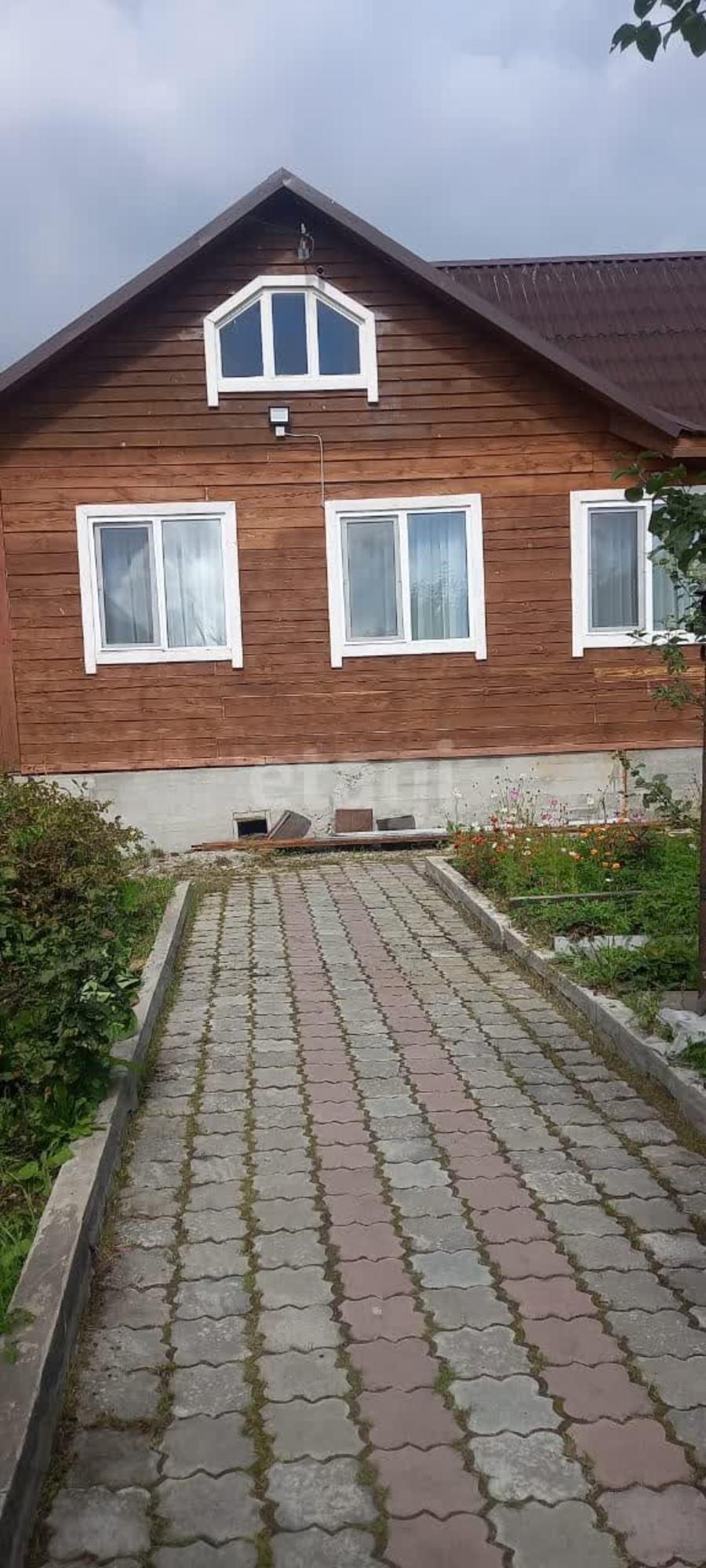 Купить дачу, дом, коттедж за 6 500 000 рублей на ст Приозерный, 103