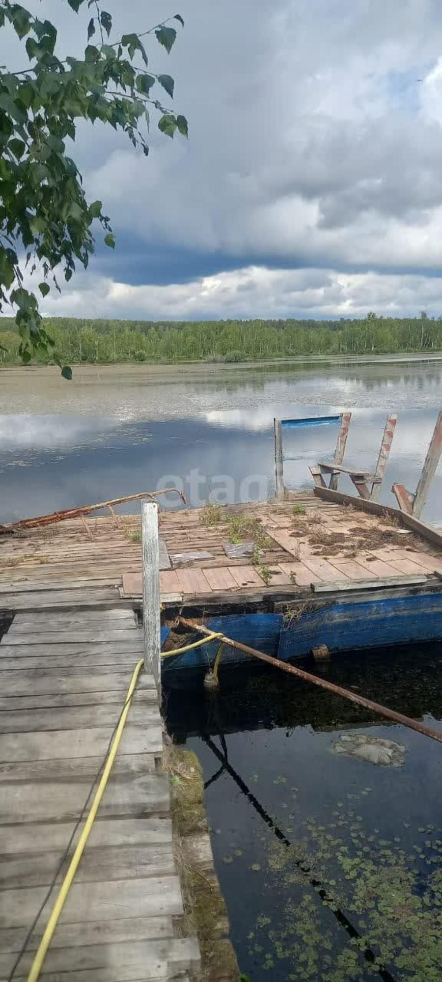 Купить дачу, дом, коттедж за 6 500 000 рублей на ст Приозерный, 103