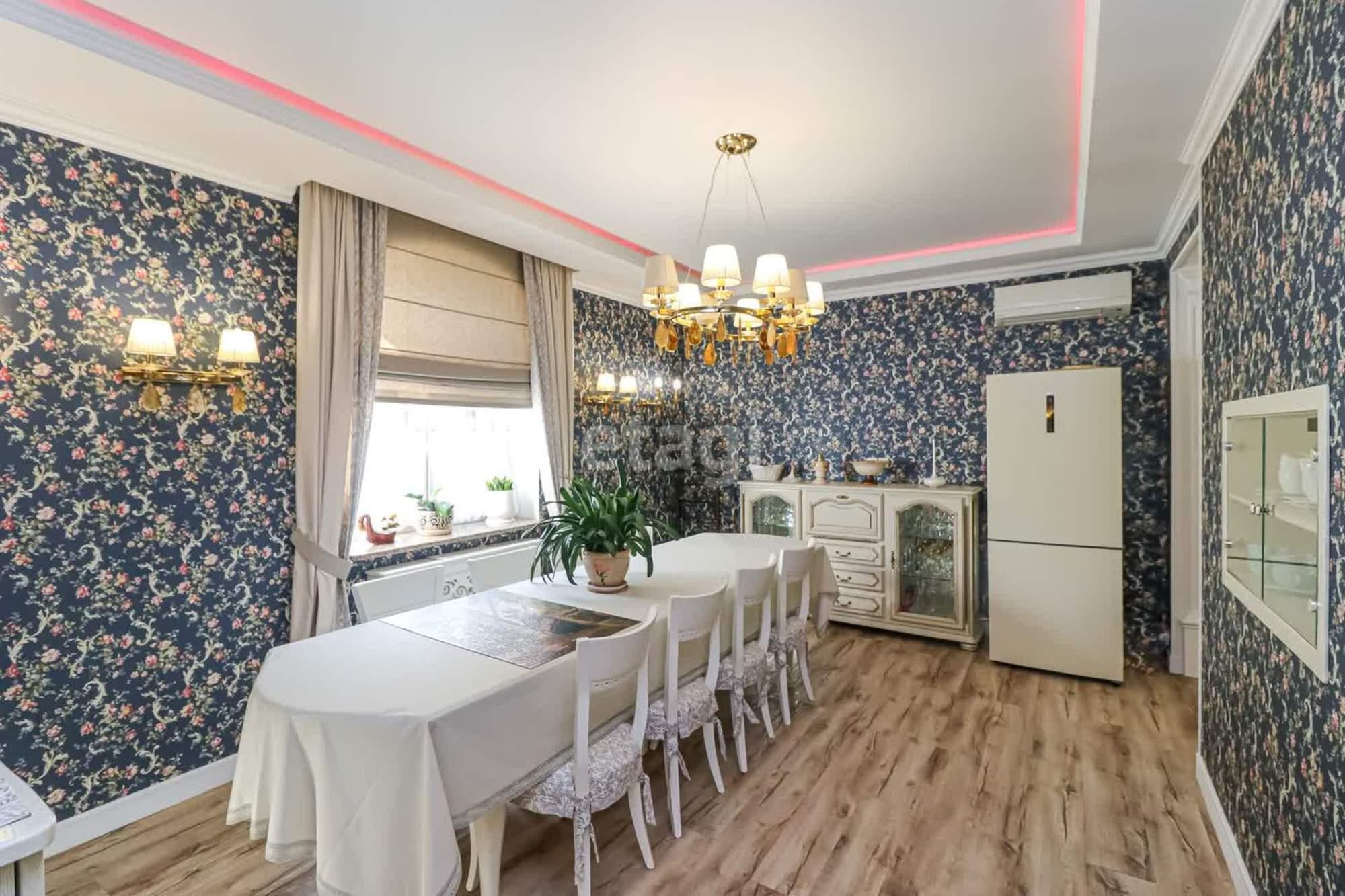 Купить дачу, дом, коттедж за 39 000 000 рублей на Новая, 14
