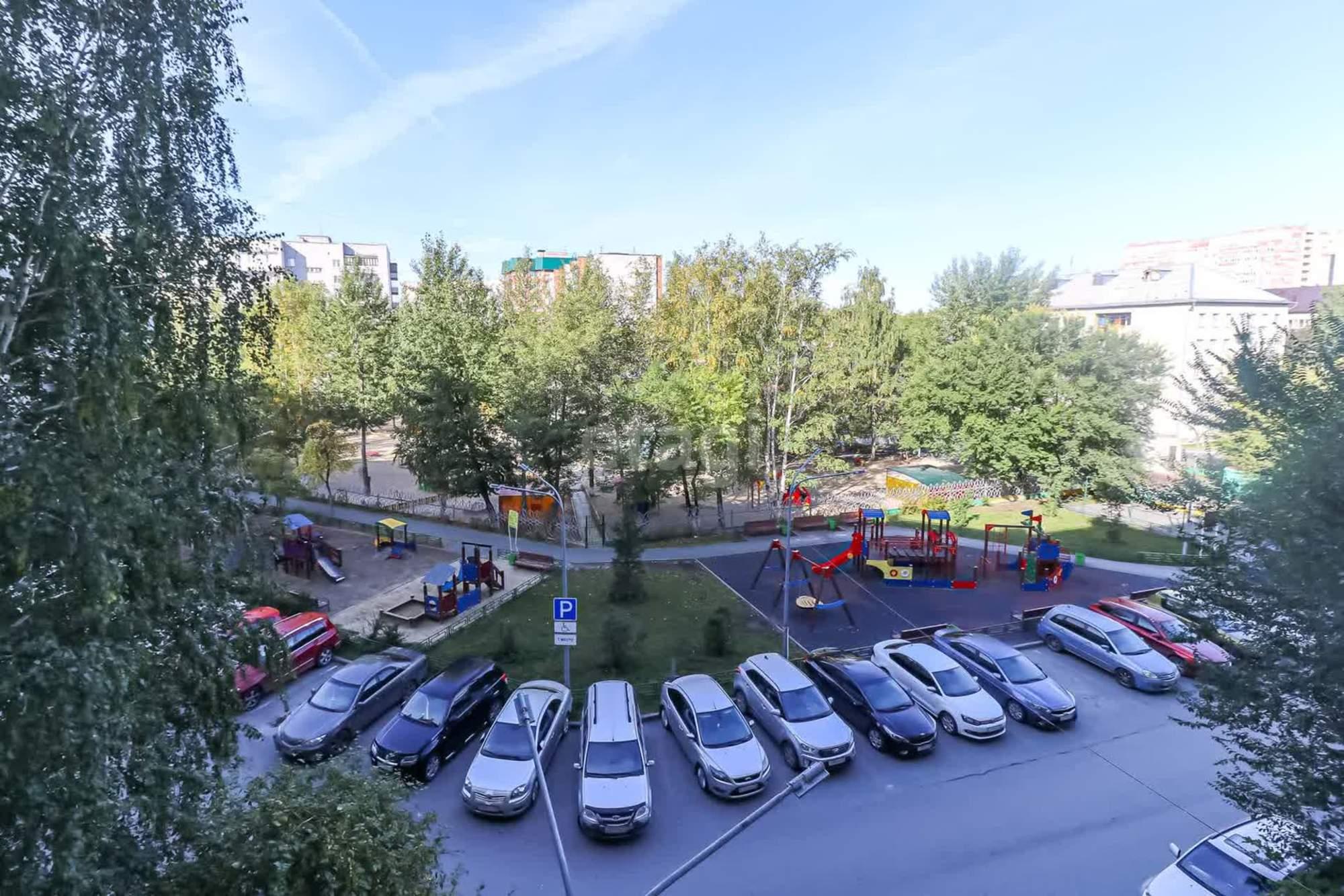 Купить квартиру за 6 599 000 рублей на Депутатская, 129