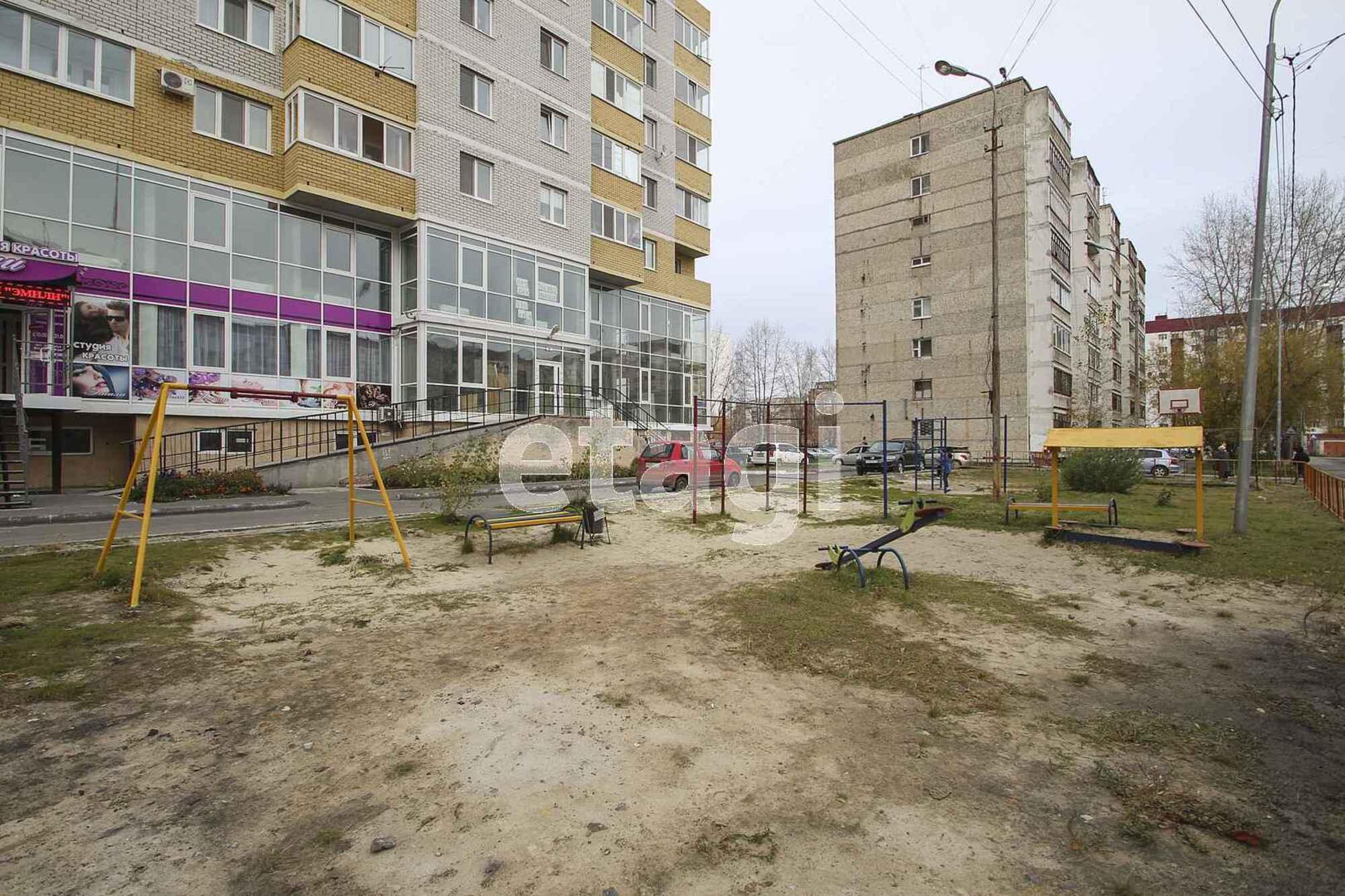 Купить офис, помещение под офис за 5 990 000 рублей на Муравленко 13