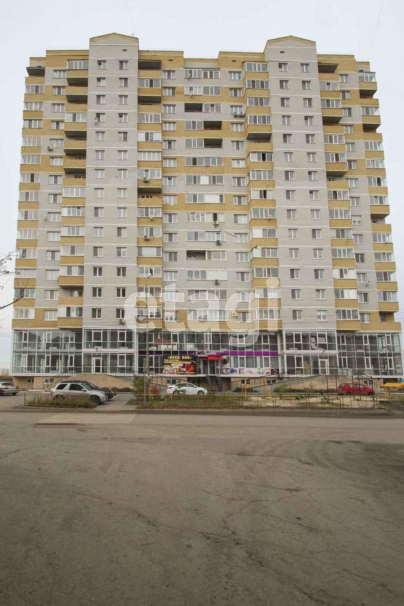 Купить офис, помещение под офис за 5 990 000 рублей на Муравленко 13
