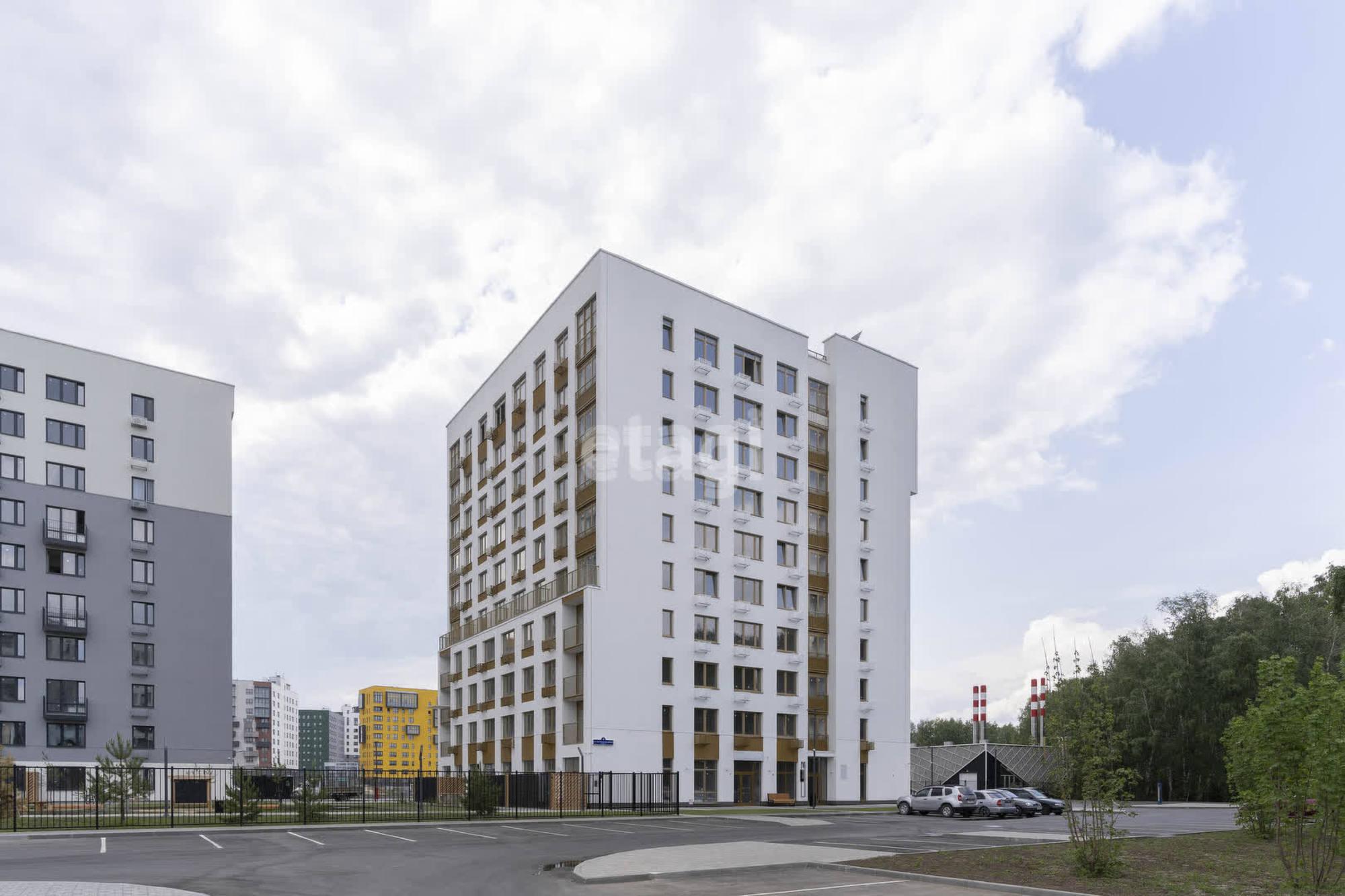 Купить торговое помещение за 5 400 000 рублей на Анатолия Клиндюка 3
