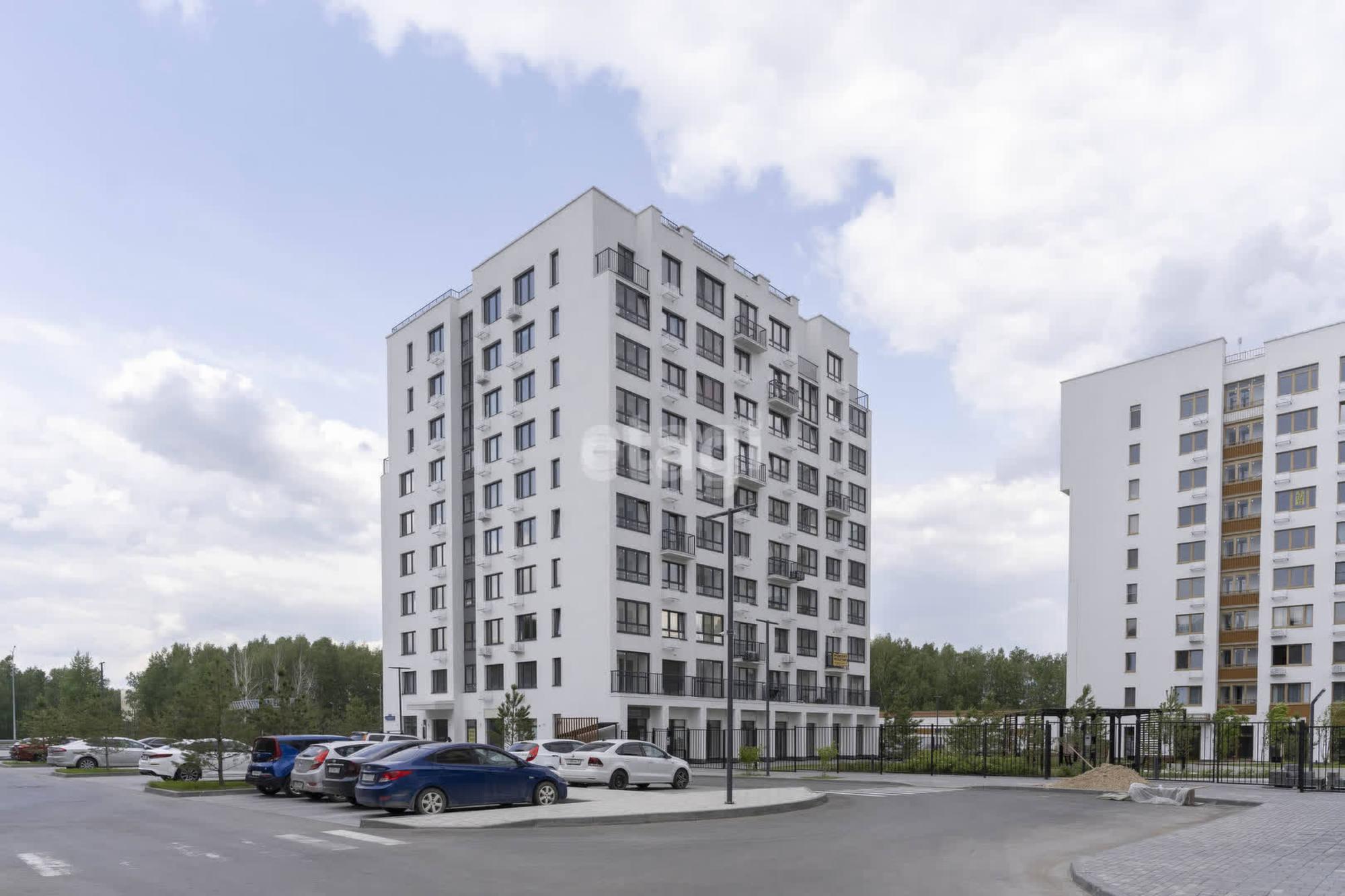 Купить торговое помещение за 5 400 000 рублей на Анатолия Клиндюка 3