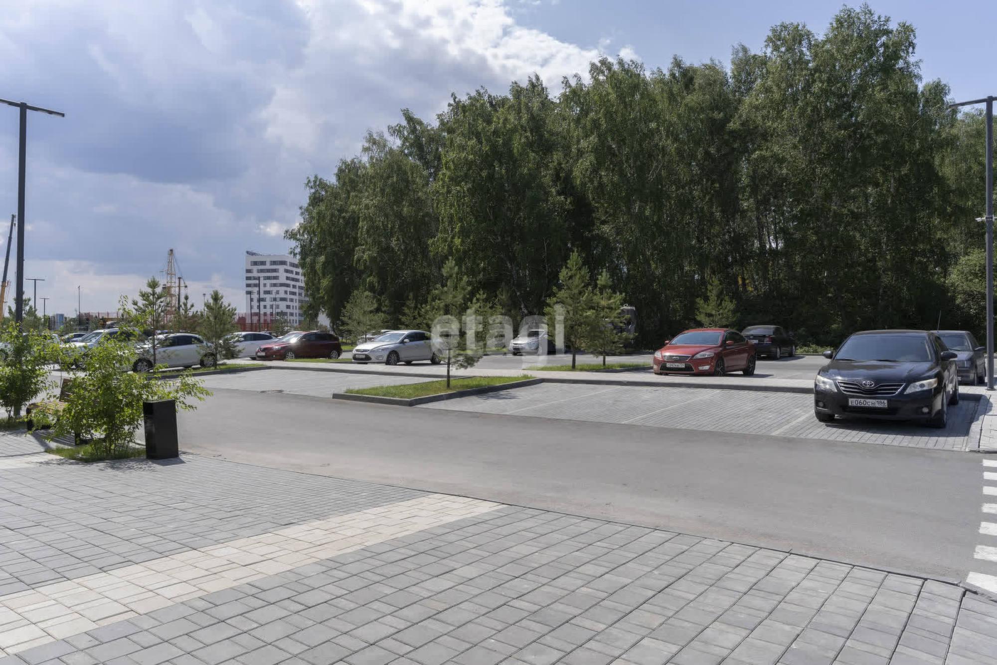 Купить торговое помещение за 5 400 000 рублей на Анатолия Клиндюка 3