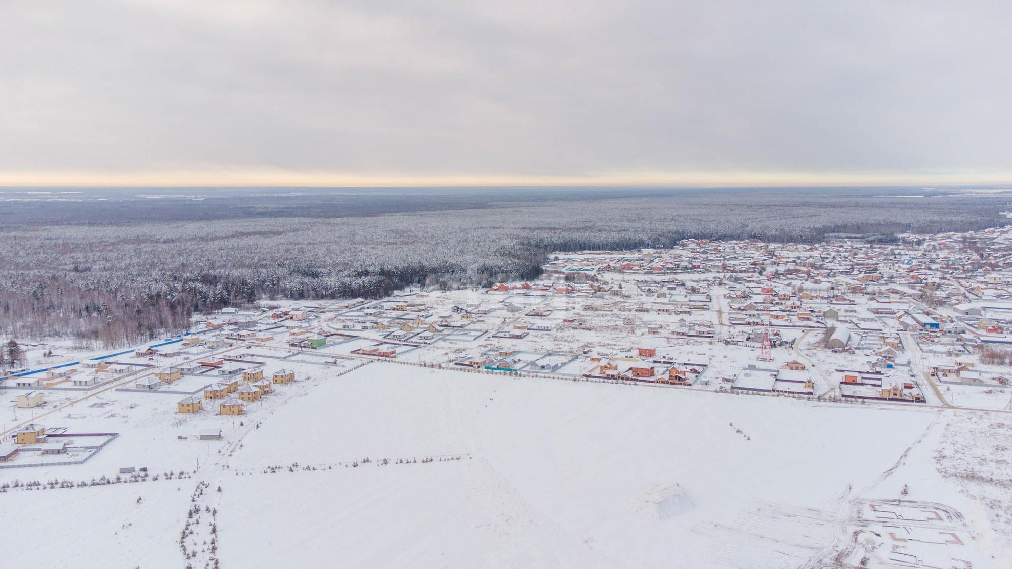 Купить землю, земельный участок за 18 300 000 рублей на Перевалово