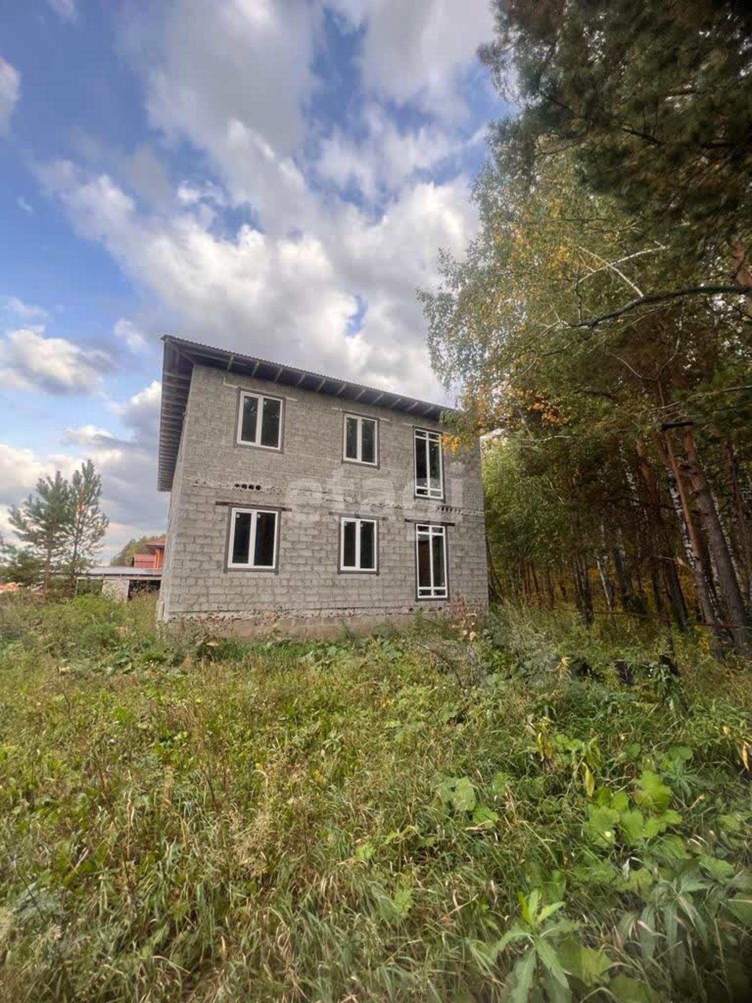 Купить дачу, дом, коттедж за 20 000 000 рублей на Перевалово