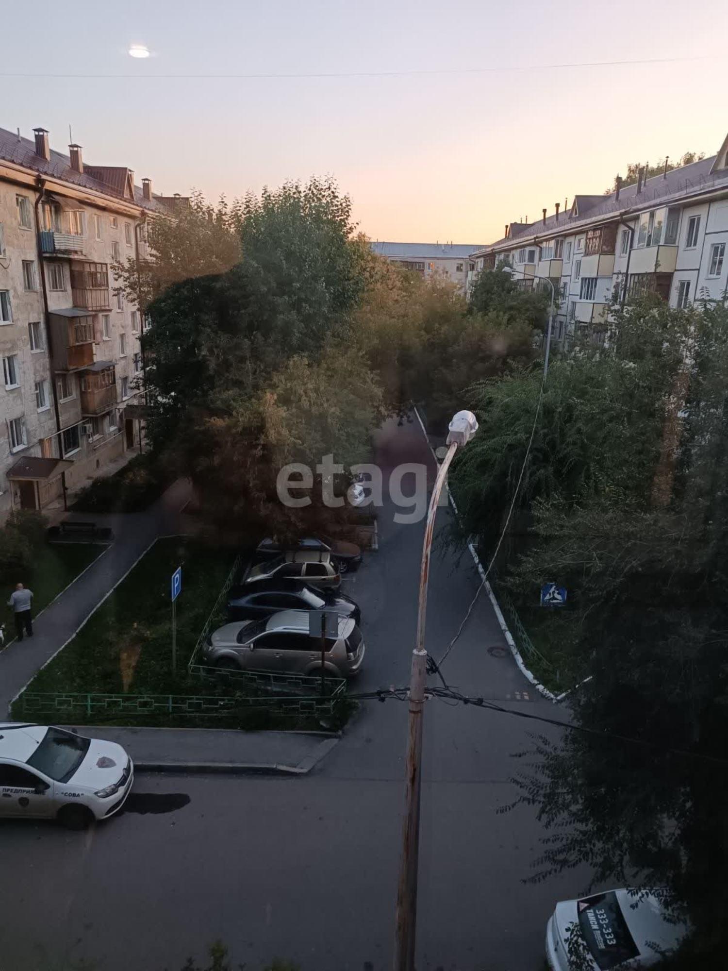 Купить студию за 2 470 000 рублей на Энергетиков, 60а