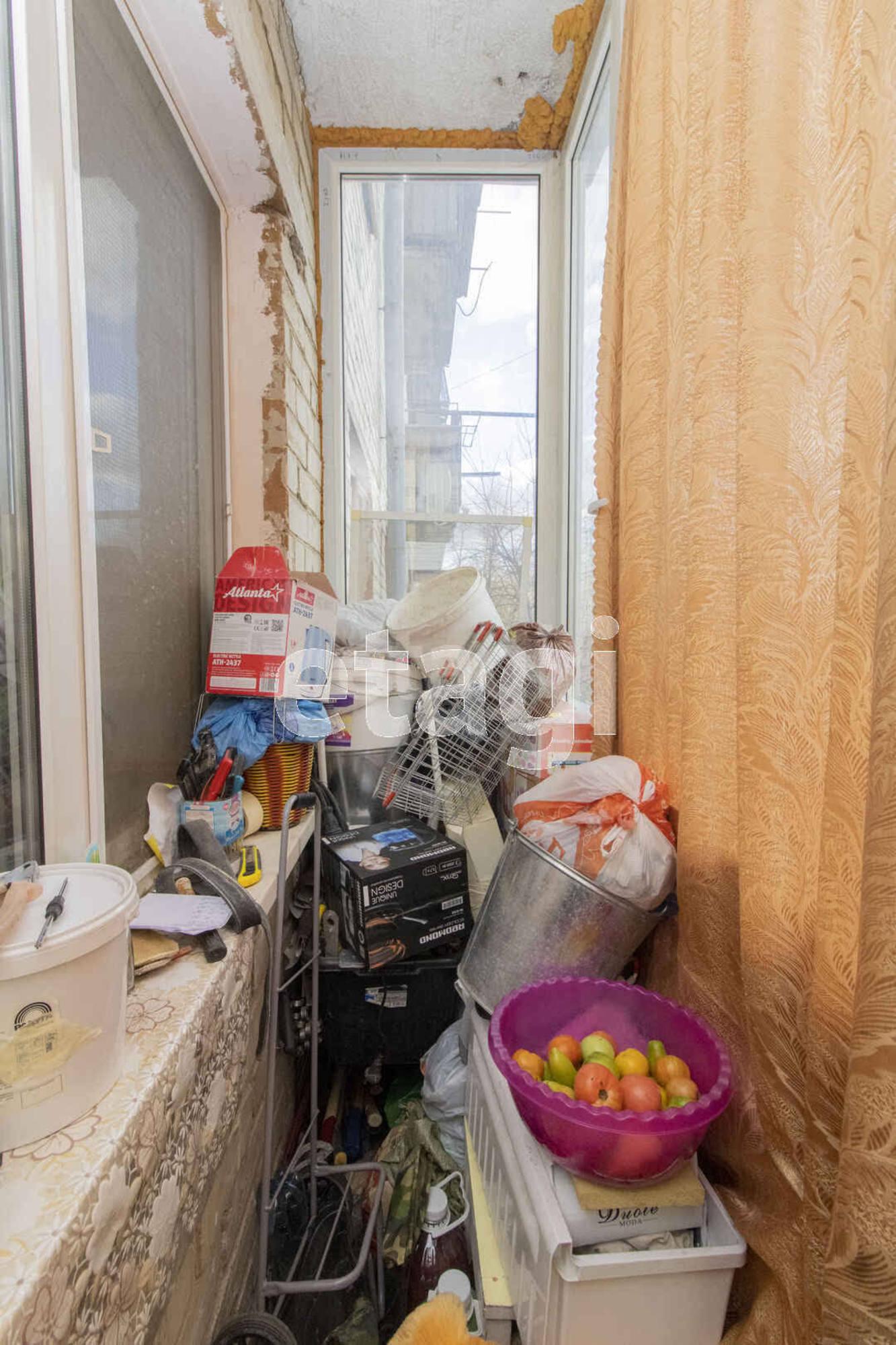 Купить квартиру за 3 800 000 рублей на Республики, 187