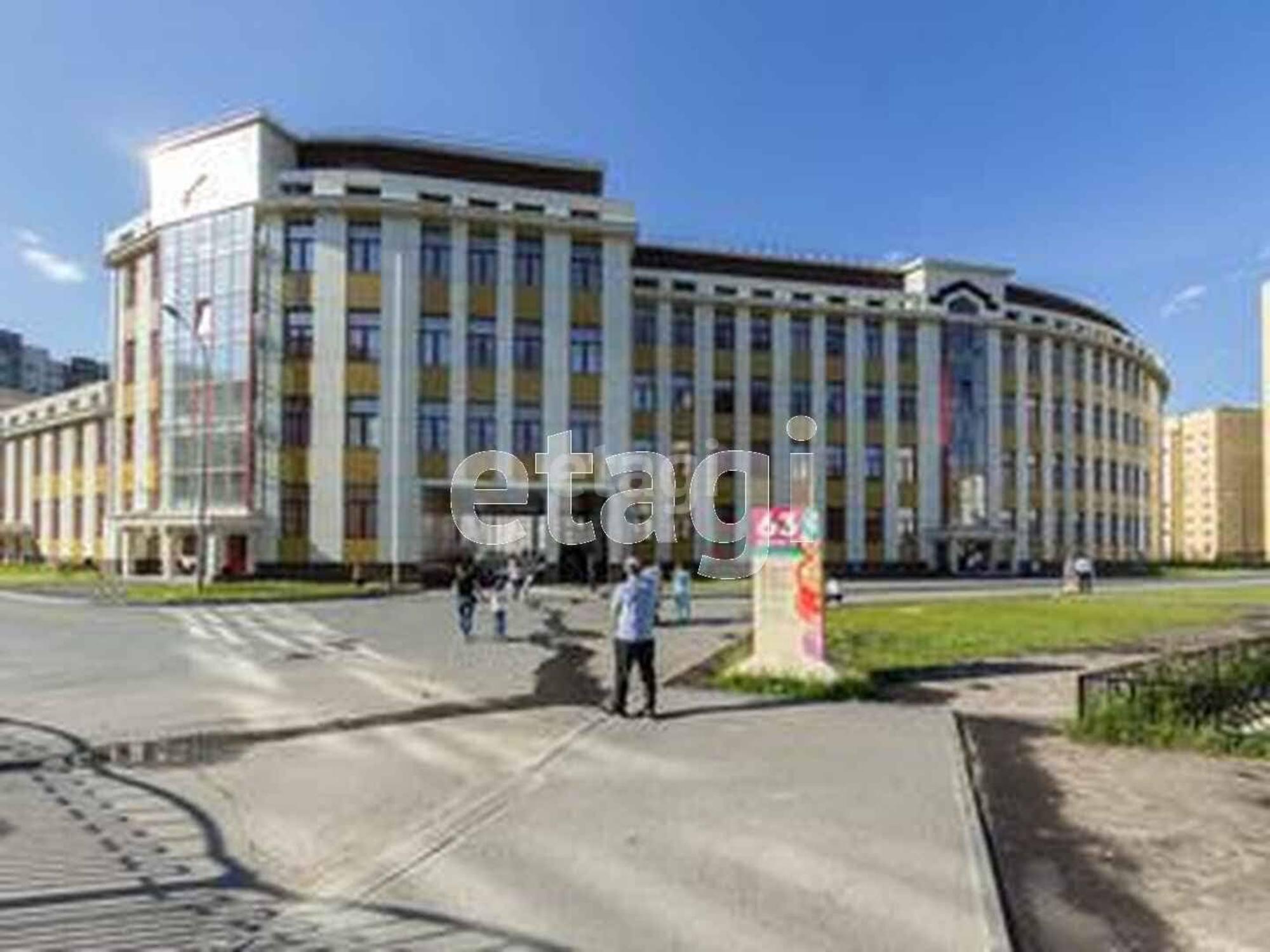 Купить квартиру за 5 250 000 рублей на Широтная, 187