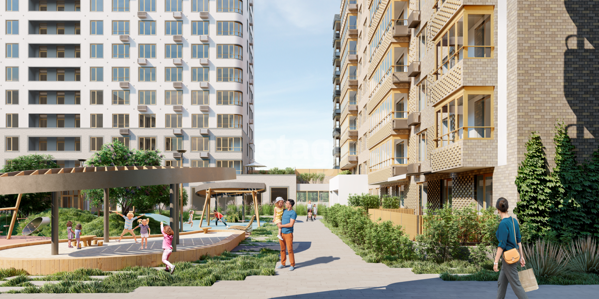Купить квартиру за 7 450 000 рублей на Эльвиры Федоровой, 1