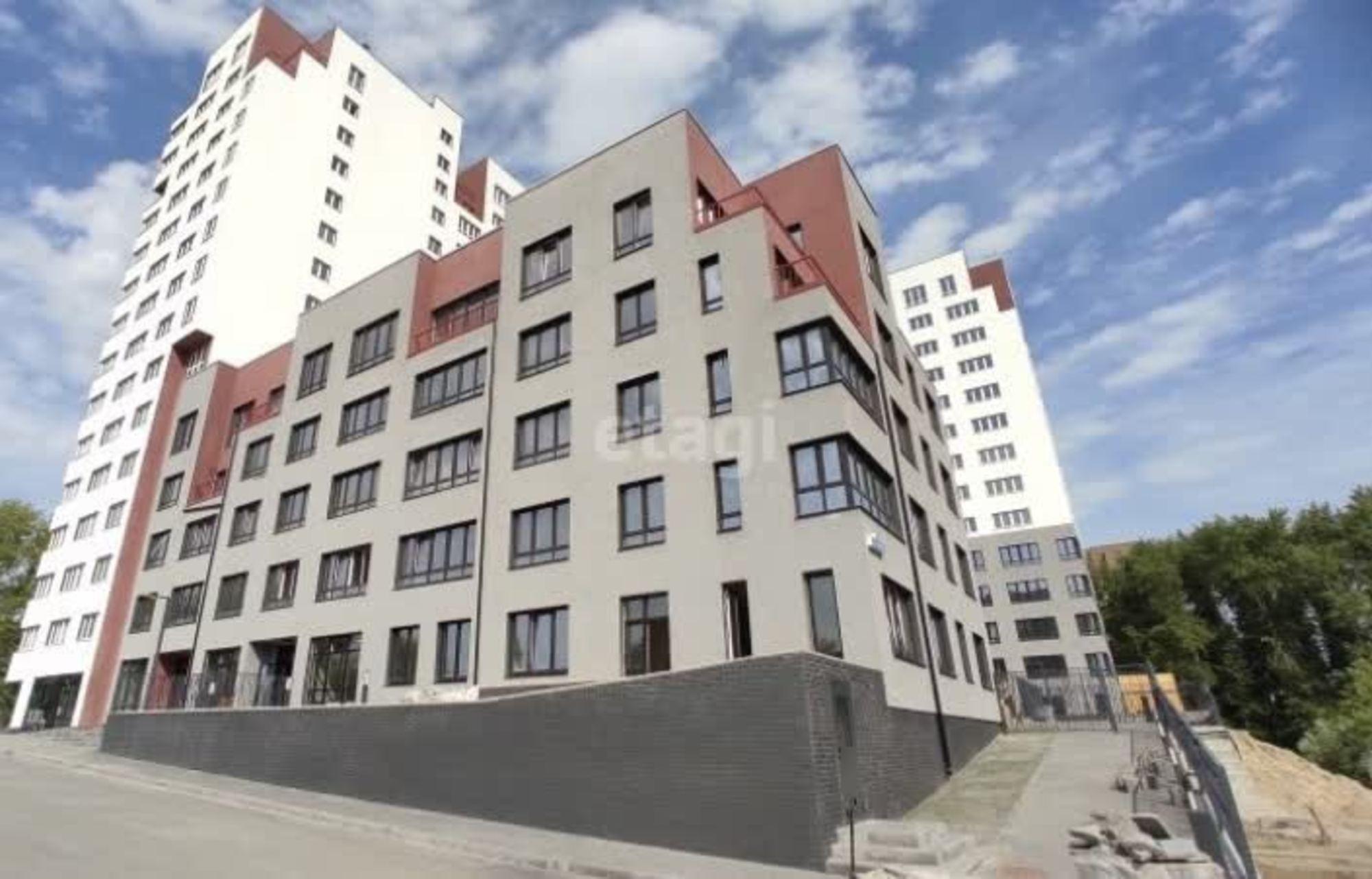 Купить гараж, место в паркинге за 499 000 рублей на Виктора Тимофеева 10
