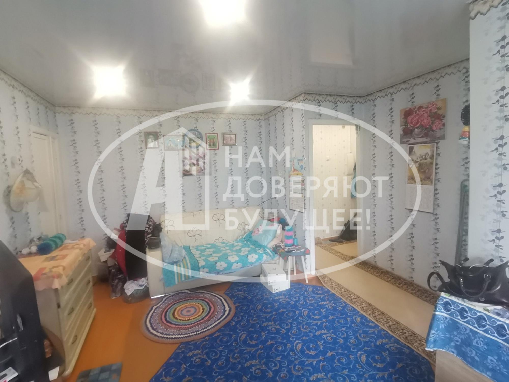 Купить квартиру за 2 300 000 рублей на улица Копылова, 57
