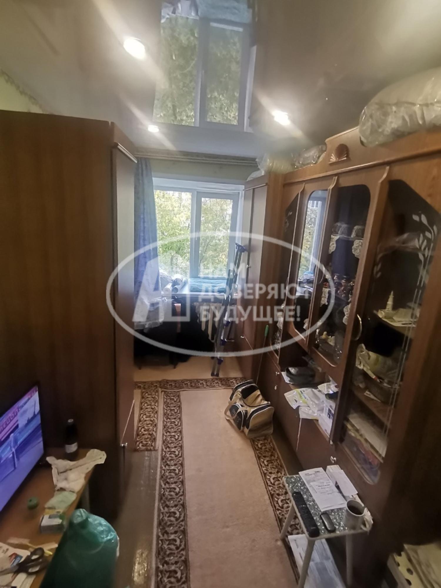 Купить квартиру за 2 300 000 рублей на улица Копылова, 57
