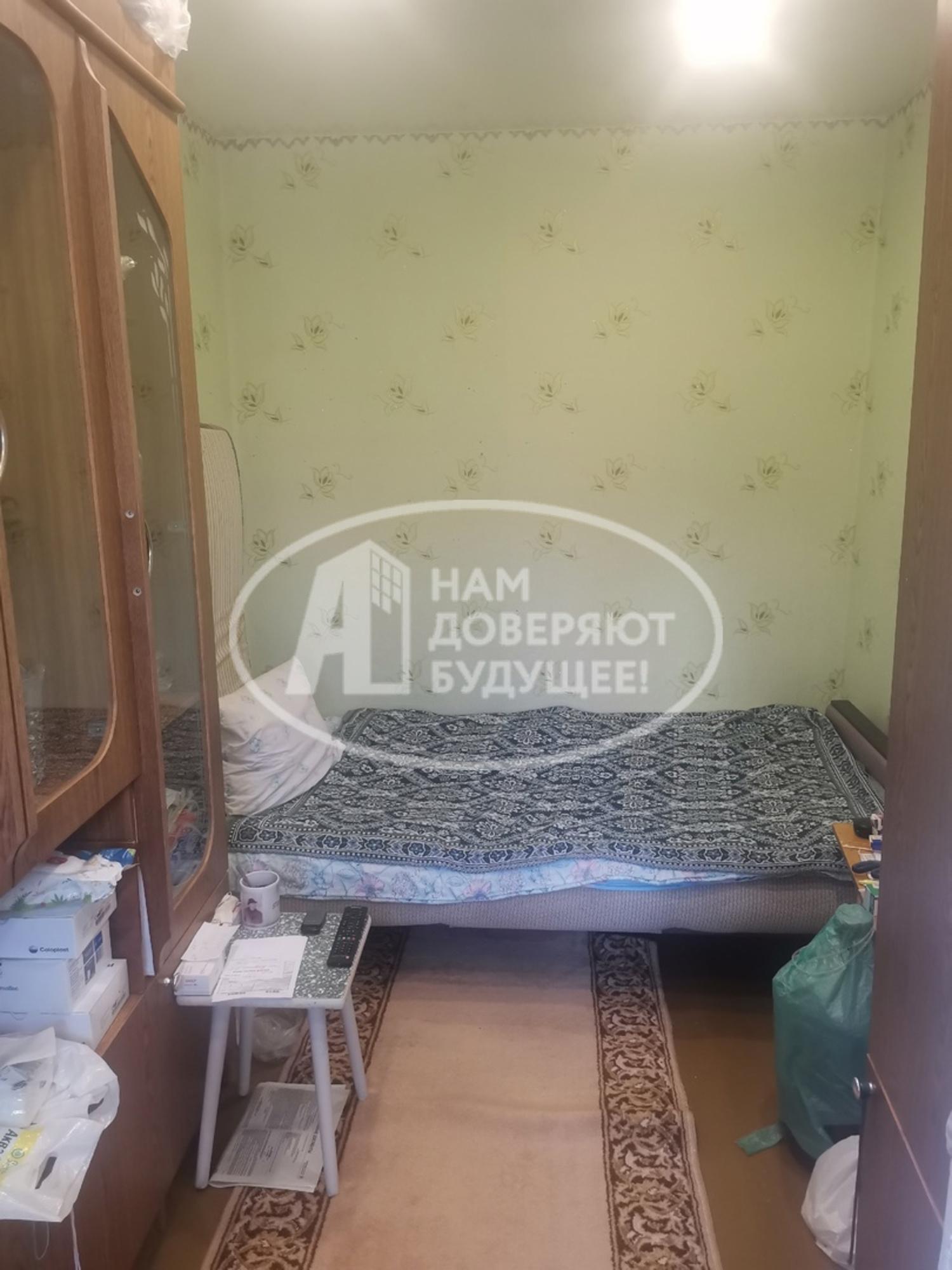 Купить квартиру за 2 300 000 рублей на улица Копылова, 57