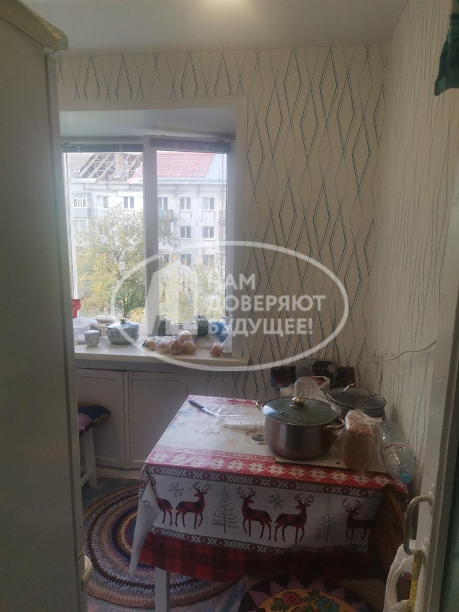 Купить квартиру за 2 300 000 рублей на улица Копылова, 57
