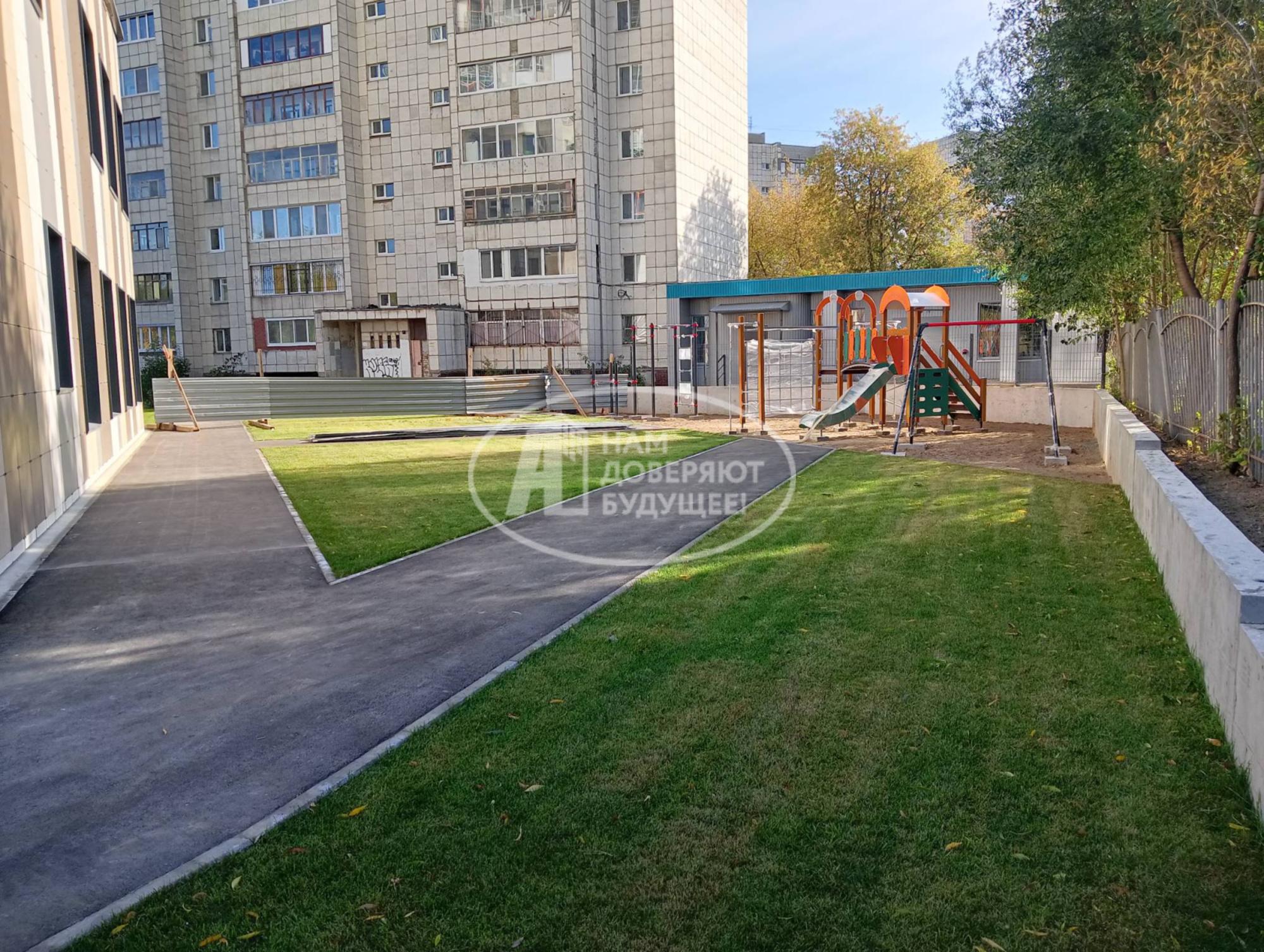 Купить квартиру за 9 700 000 рублей на улица Революции, 2А