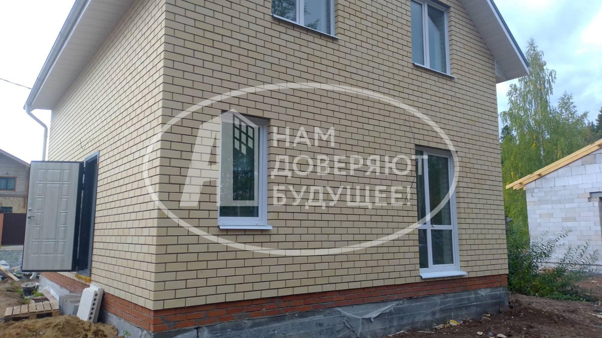 Купить дачу, дом, коттедж за 7 750 000 рублей на Кленовая улица