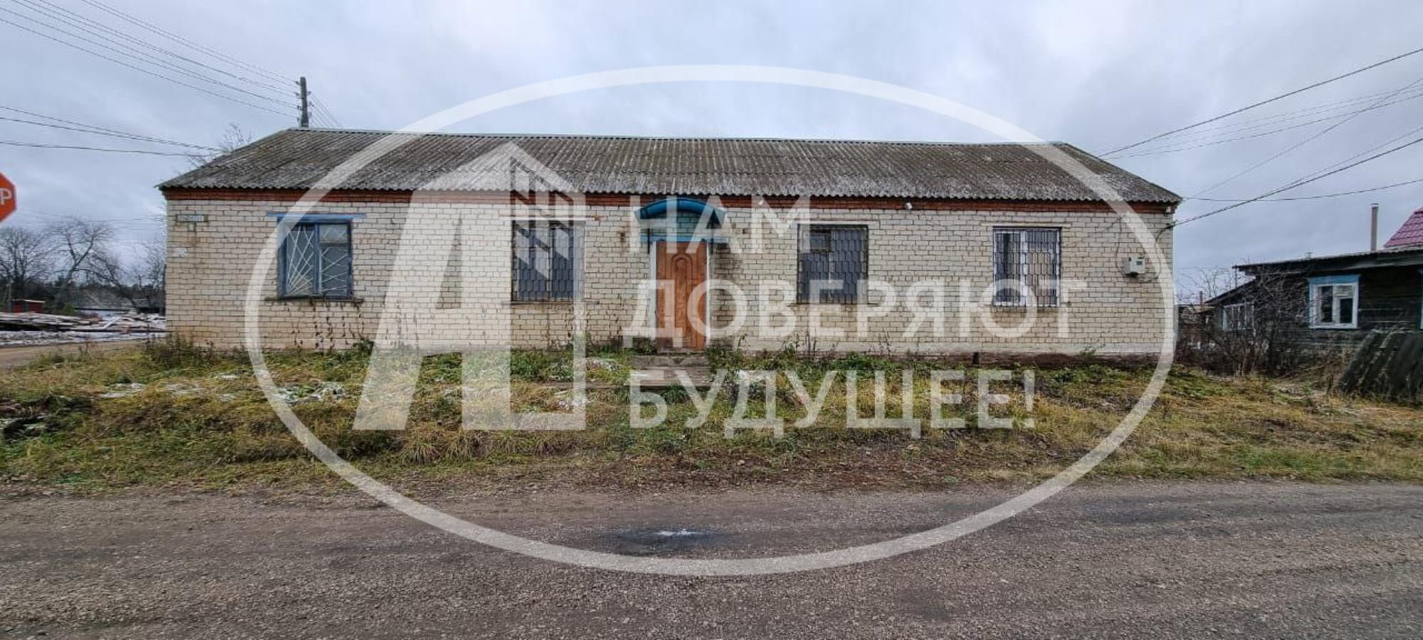 Купить дачу, дом, коттедж за 1 500 000 рублей на Клубная улица, 11