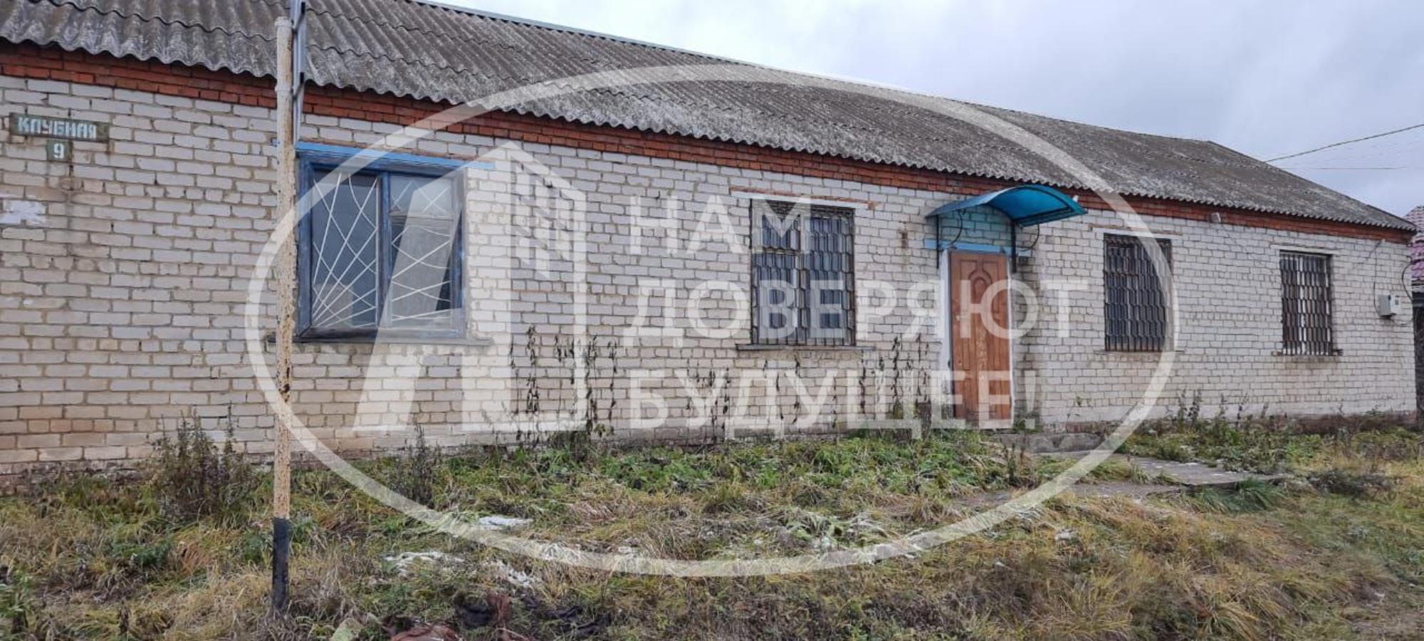 Купить дачу, дом, коттедж за 1 500 000 рублей на Клубная улица, 11