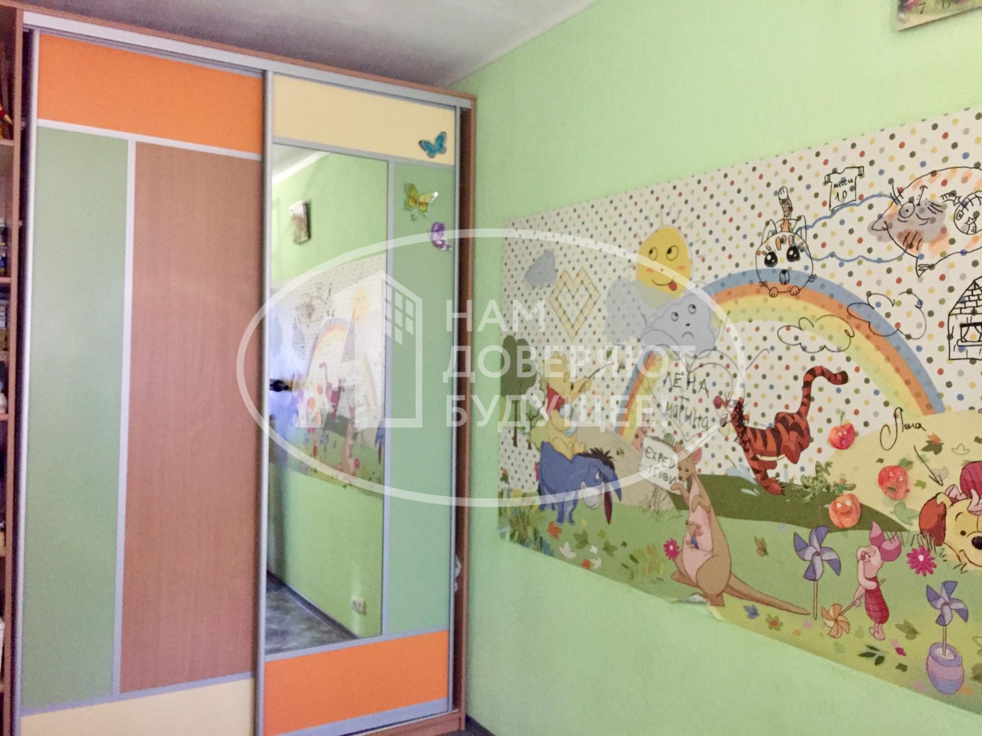 Купить квартиру за 3 800 000 рублей на улица Мира, 14