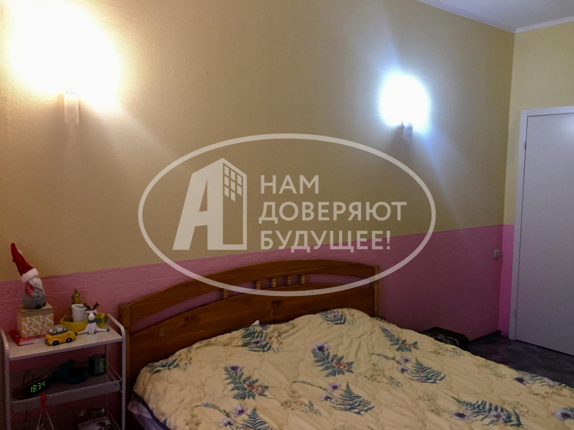 Купить квартиру за 3 800 000 рублей на улица Мира, 14