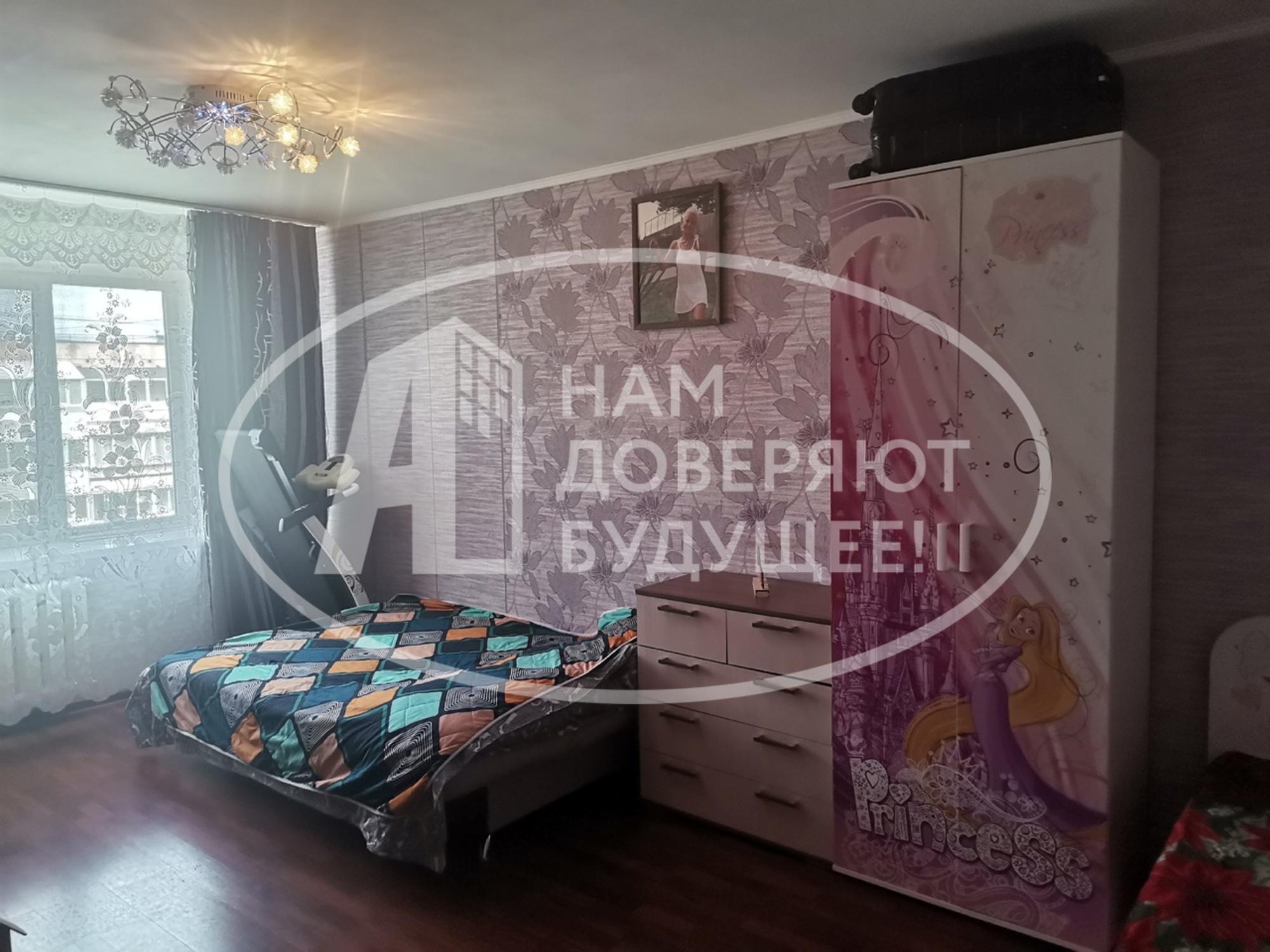 Купить квартиру за 2 850 000 рублей на улица Победы, 41