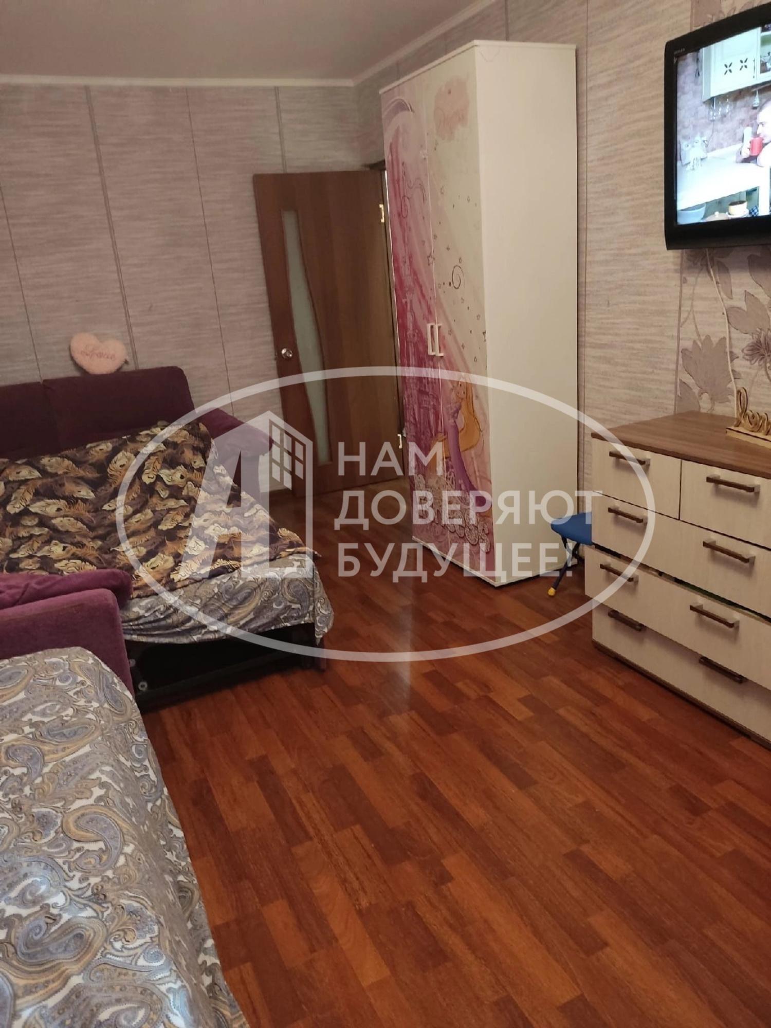 Купить квартиру за 2 850 000 рублей на улица Победы, 41