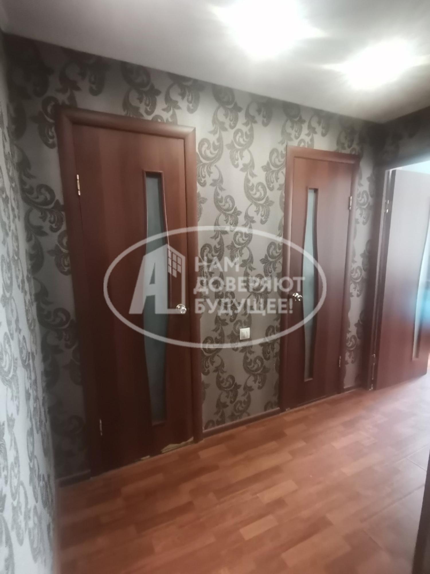 Купить квартиру за 2 850 000 рублей на улица Победы, 41