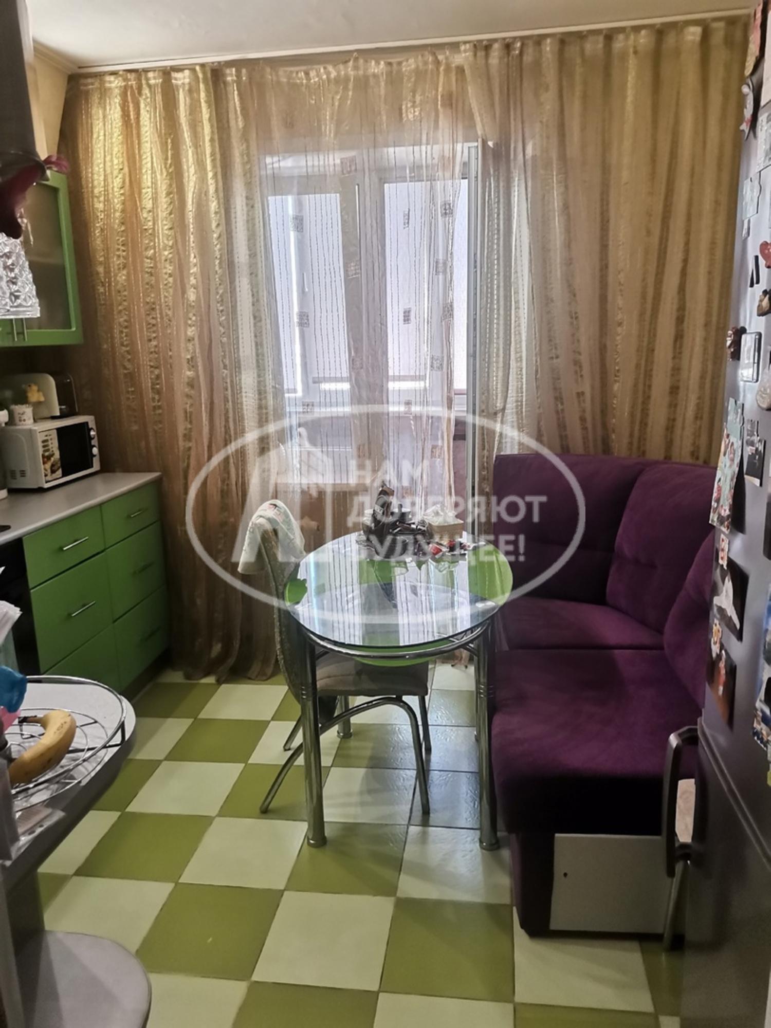 Купить квартиру за 2 850 000 рублей на улица Победы, 41