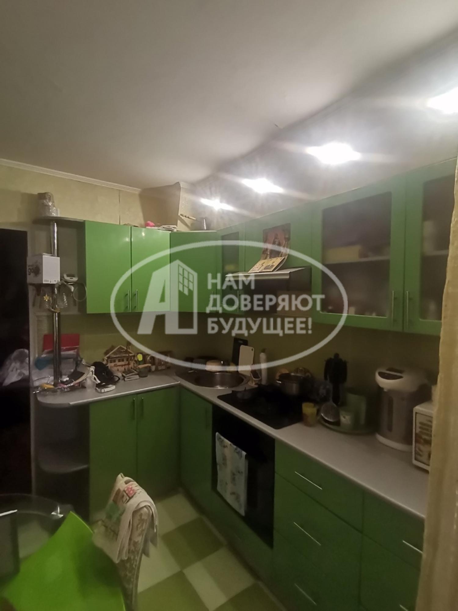 Купить квартиру за 2 850 000 рублей на улица Победы, 41
