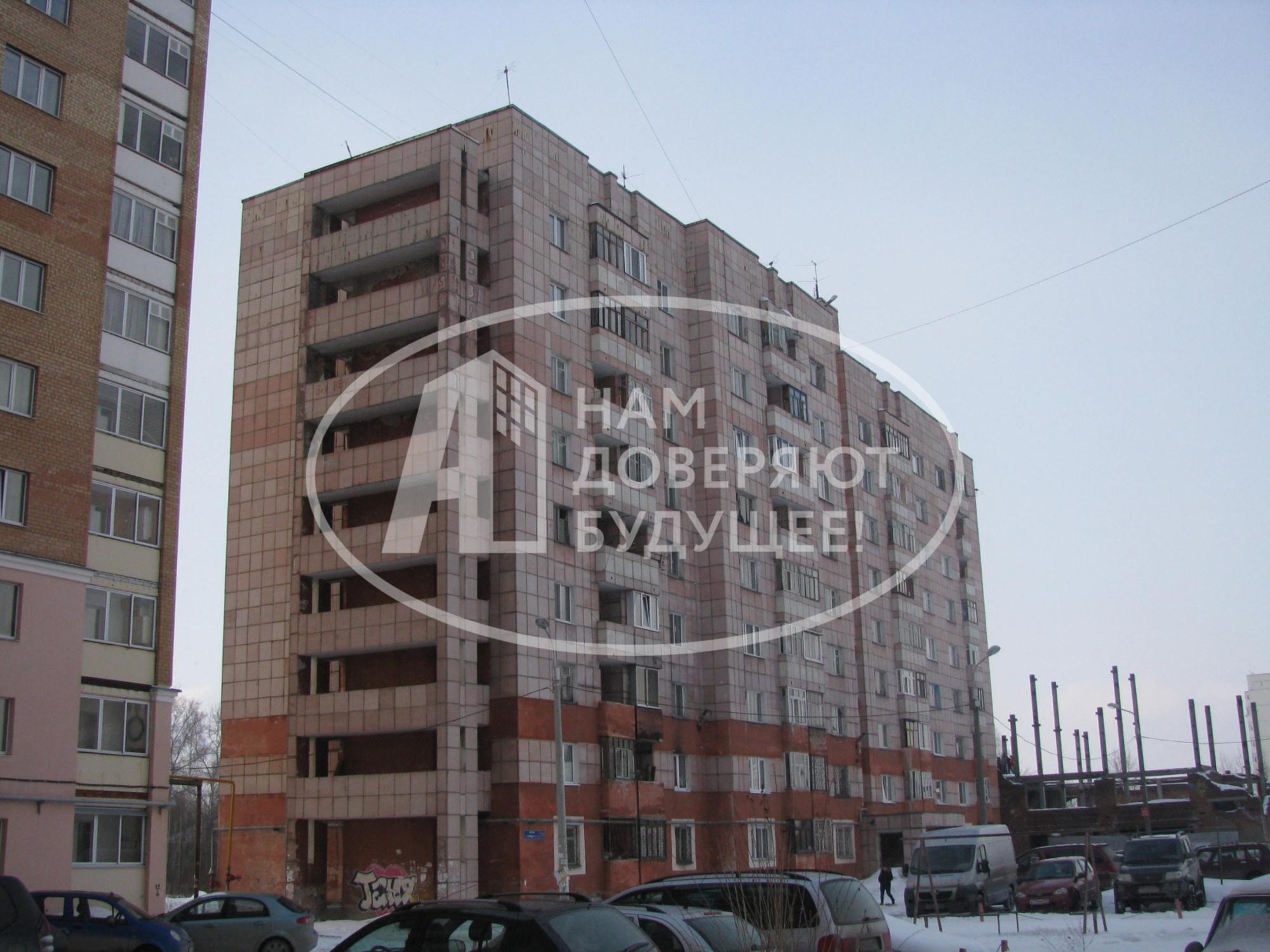 Купить квартиру за 3 100 000 рублей на Памирская улица, 28
