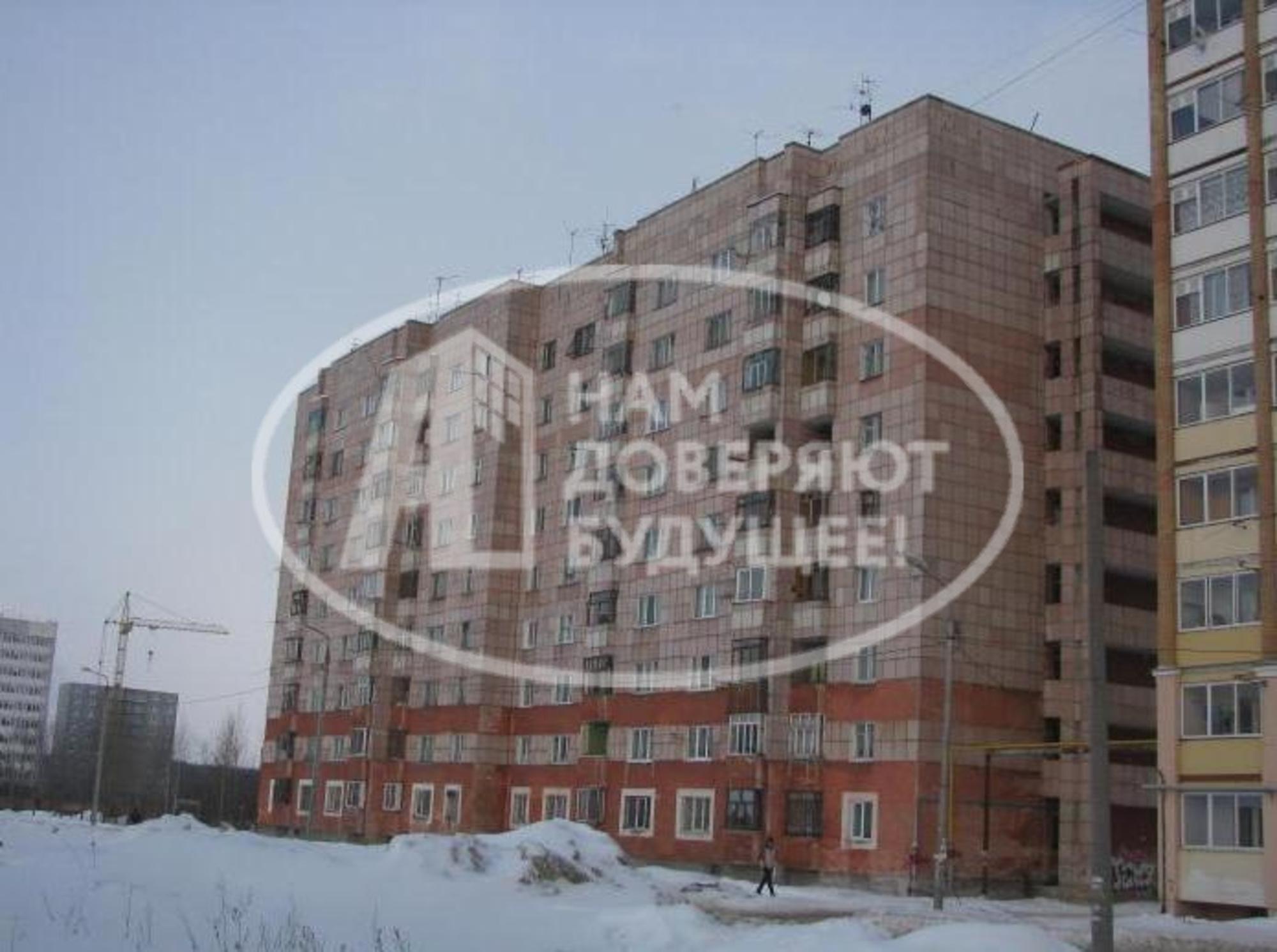 Купить квартиру за 3 100 000 рублей на Памирская улица, 28