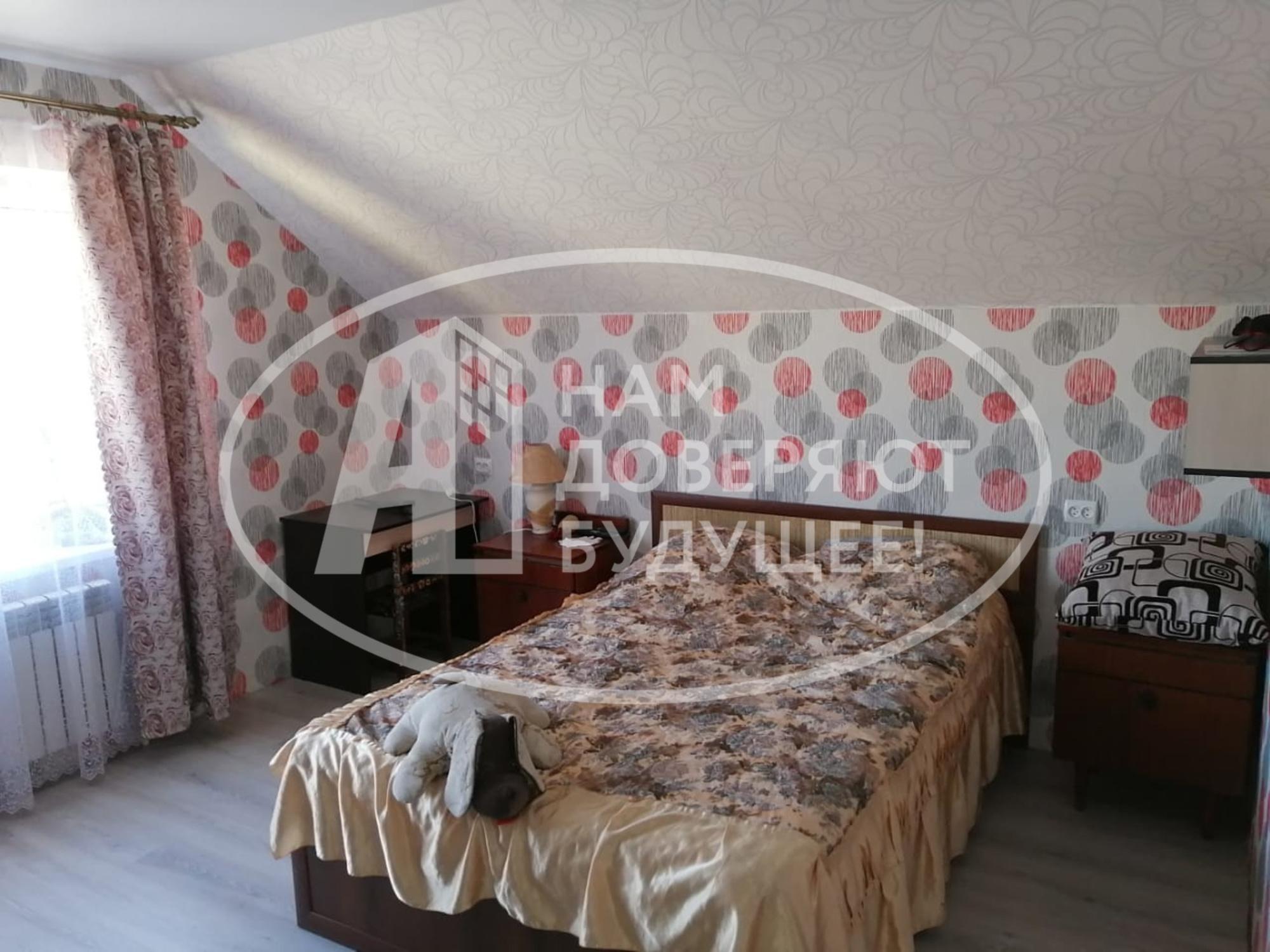 Купить дачу, дом, коттедж за 9 000 000 рублей на Октябрьская улица, 116