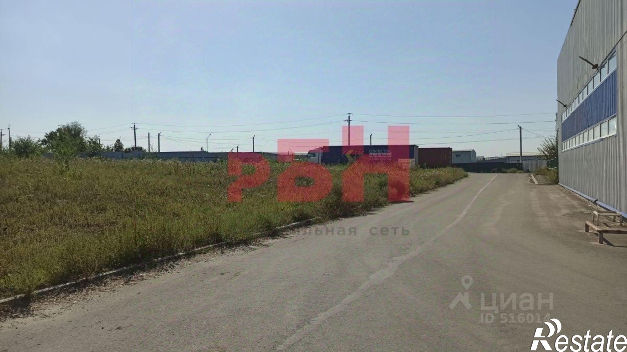 Сдать ОСЗ, отдельно стоящее здание за 45 836 рублей на Сальское шоссе, 5А