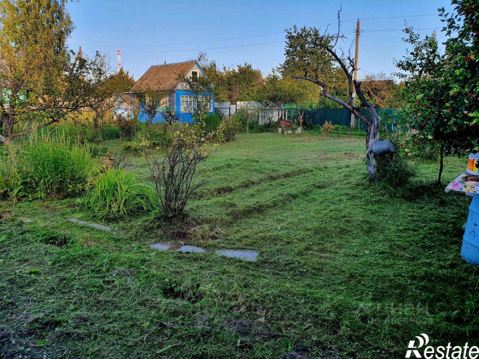 Купить землю, земельный участок за 195 000 рублей на Калуга городской округ, Рябинка нст, Молодёжная улица