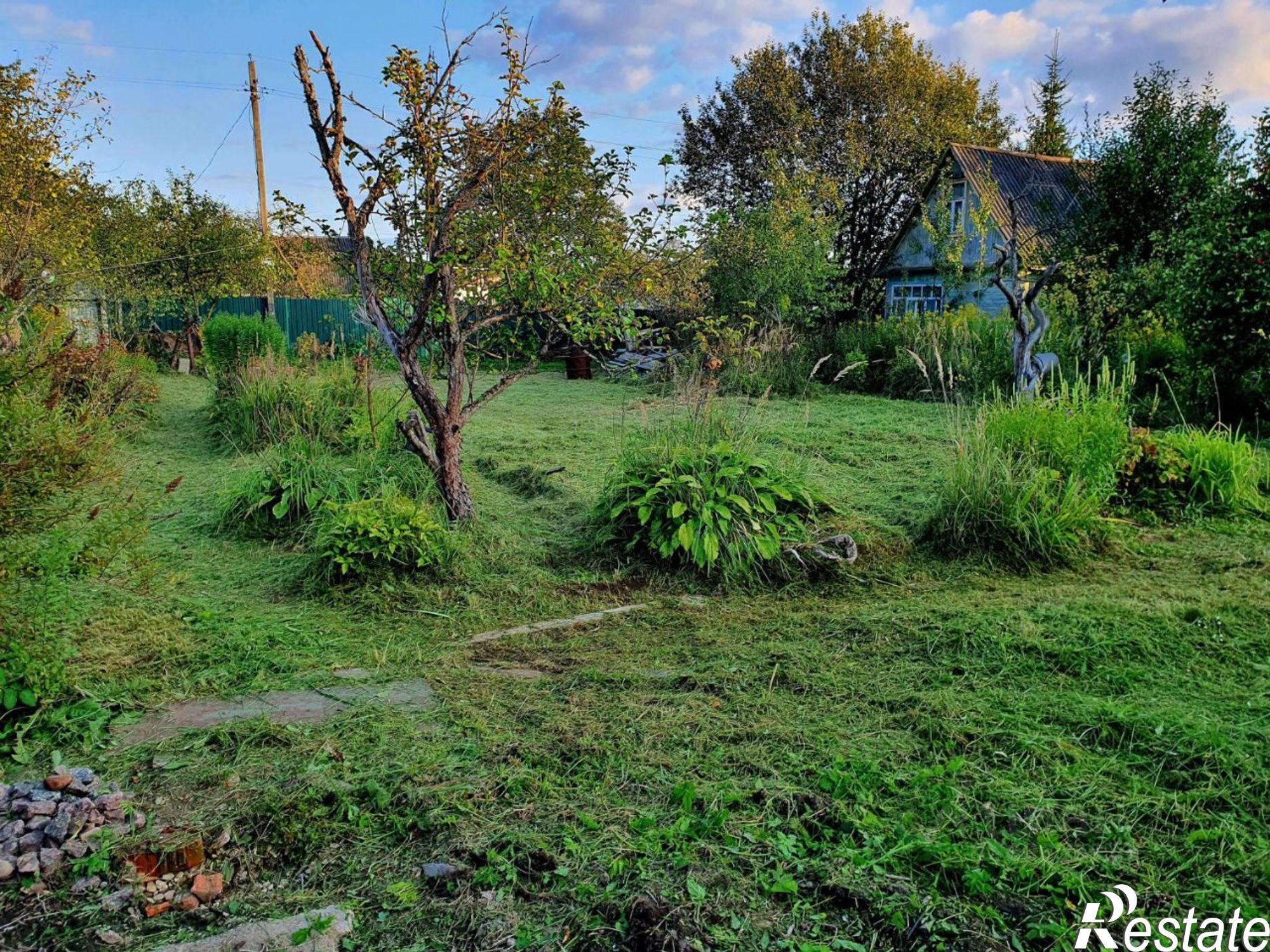 Купить землю, земельный участок за 195 000 рублей на Калуга городской округ, Рябинка нст, Молодёжная улица