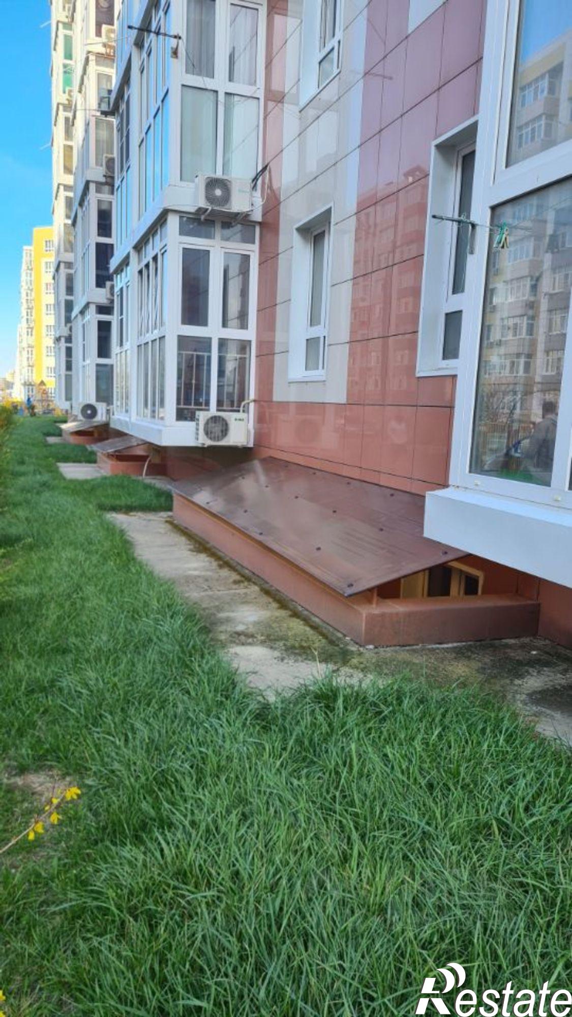 Сдать офис, помещение под офис за 24 500 рублей на Мирная улица, 29 к1