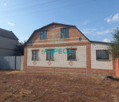 коттедж 103.6 кв м Центральная
