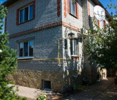 коттедж 194.9 кв м Питомническая ул, 43