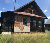 коттедж 40 кв м Лесная ул, 30