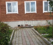 коттедж 80 кв м ст Приозерный, 103