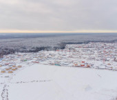 земля 69.8 сот Перевалово