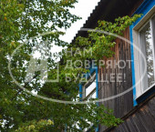 3-комн, 48кв м, этаж 2/2 улица Репина, 6