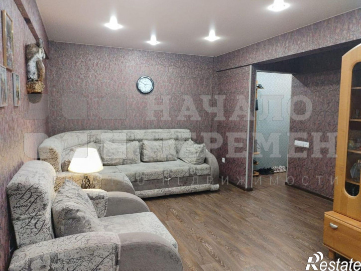 2-комн квартира Достоевского ул, 16