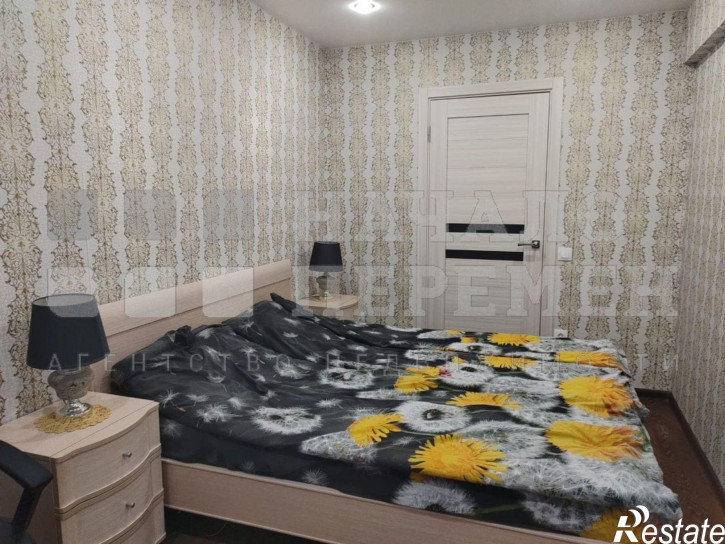 2-комн квартира Достоевского ул, 16