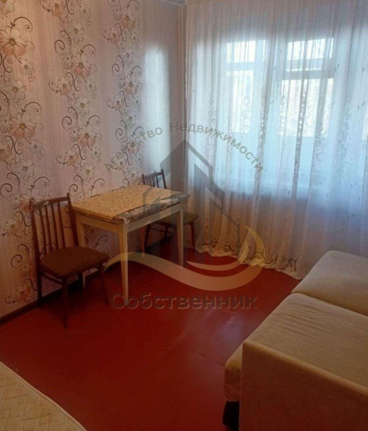 1-комн квартира Раевского ул, 14