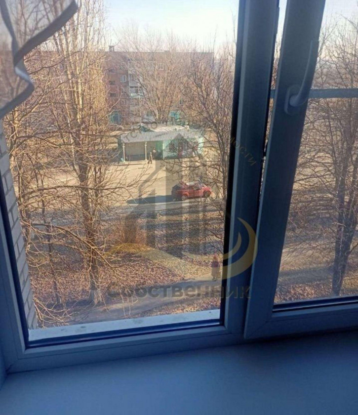 1-комн квартира Раевского ул, 14